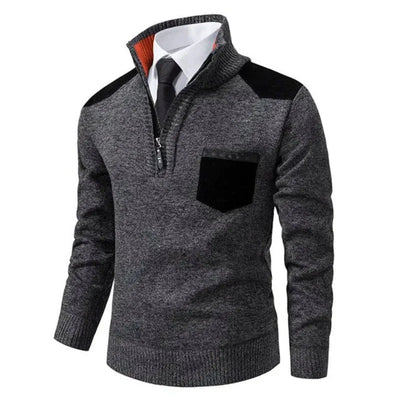 Tiesto Cashmere Sweater