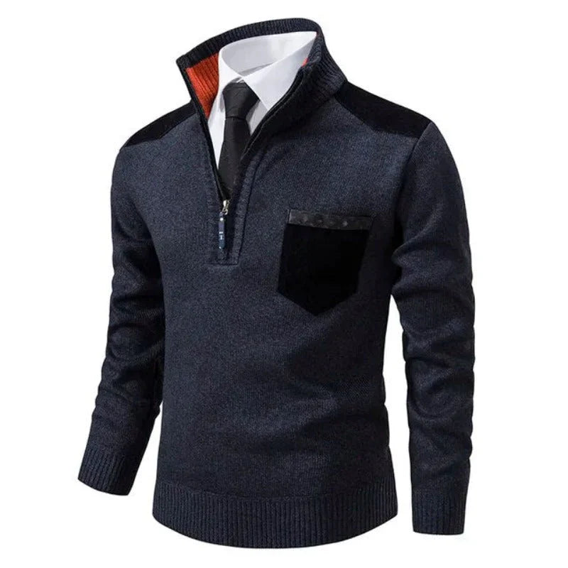 Tiesto Cashmere Sweater
