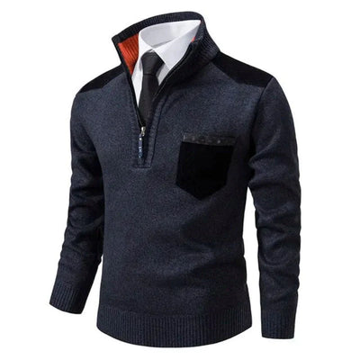 Tiesto Cashmere Sweater