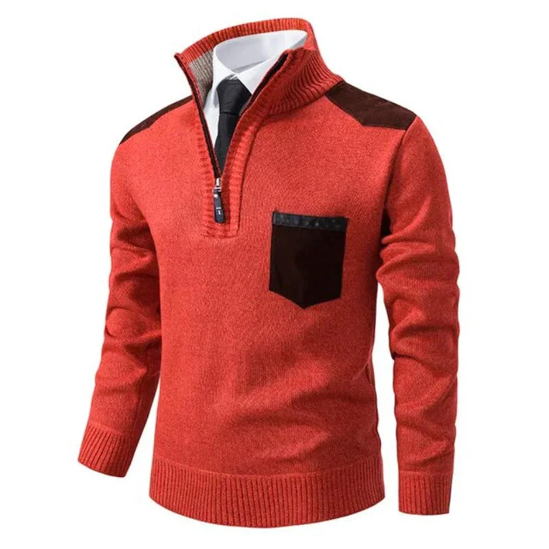 Tiesto Cashmere Sweater